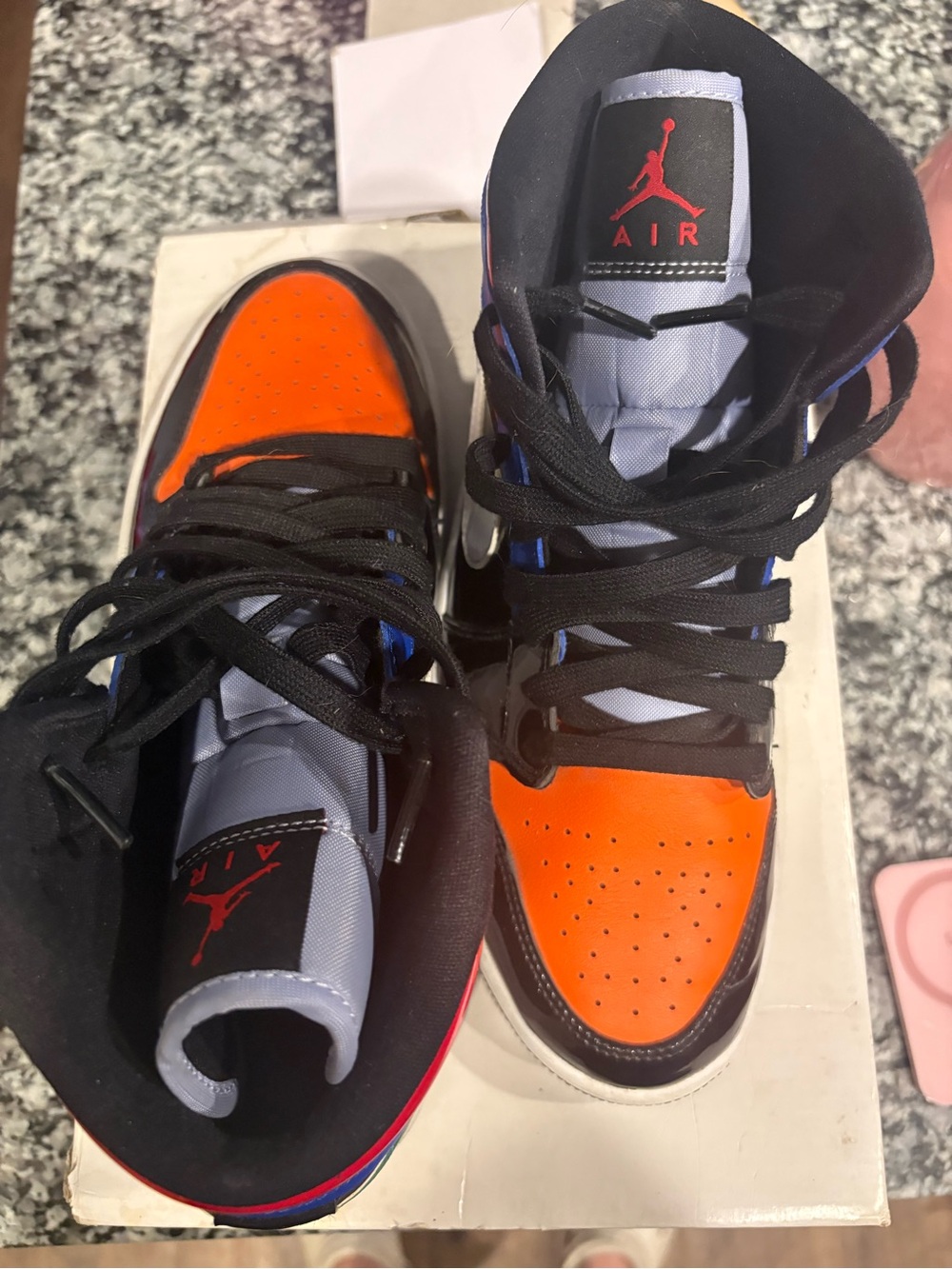 Shoes - Picture 3 of 5